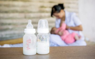Liberty, Equality, Maternity ! How Breastfeeding and Bottle Feeding can Become Equal