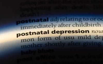 Postnatal Depression and Anxiety-What can we do to prevent and treat it ?