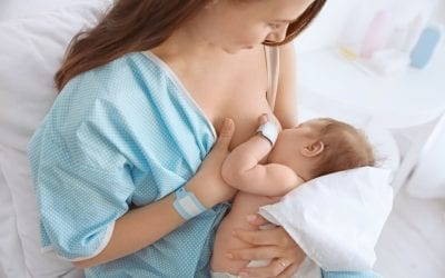 Breastfeeding – How To Prepare And Cope